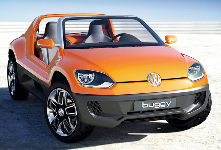 choisir votre buggy occasion