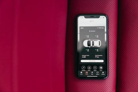 ecommerce automobile