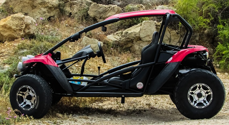 Les buggys Volskwagen 