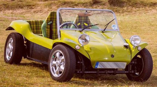 tout savoir sur le buggy